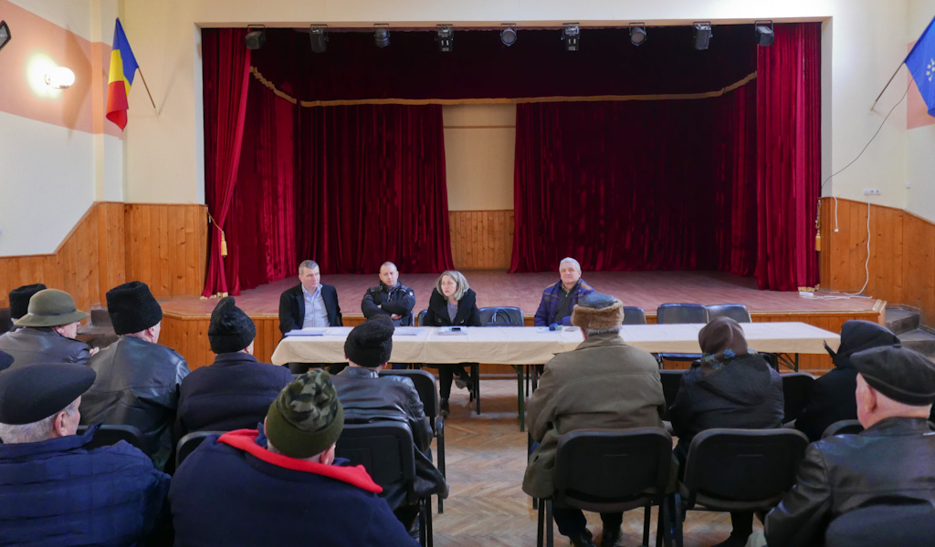 Începe înregistrarea cererilor pentru obținerea subvențiilor agricole APIA, campania 2020