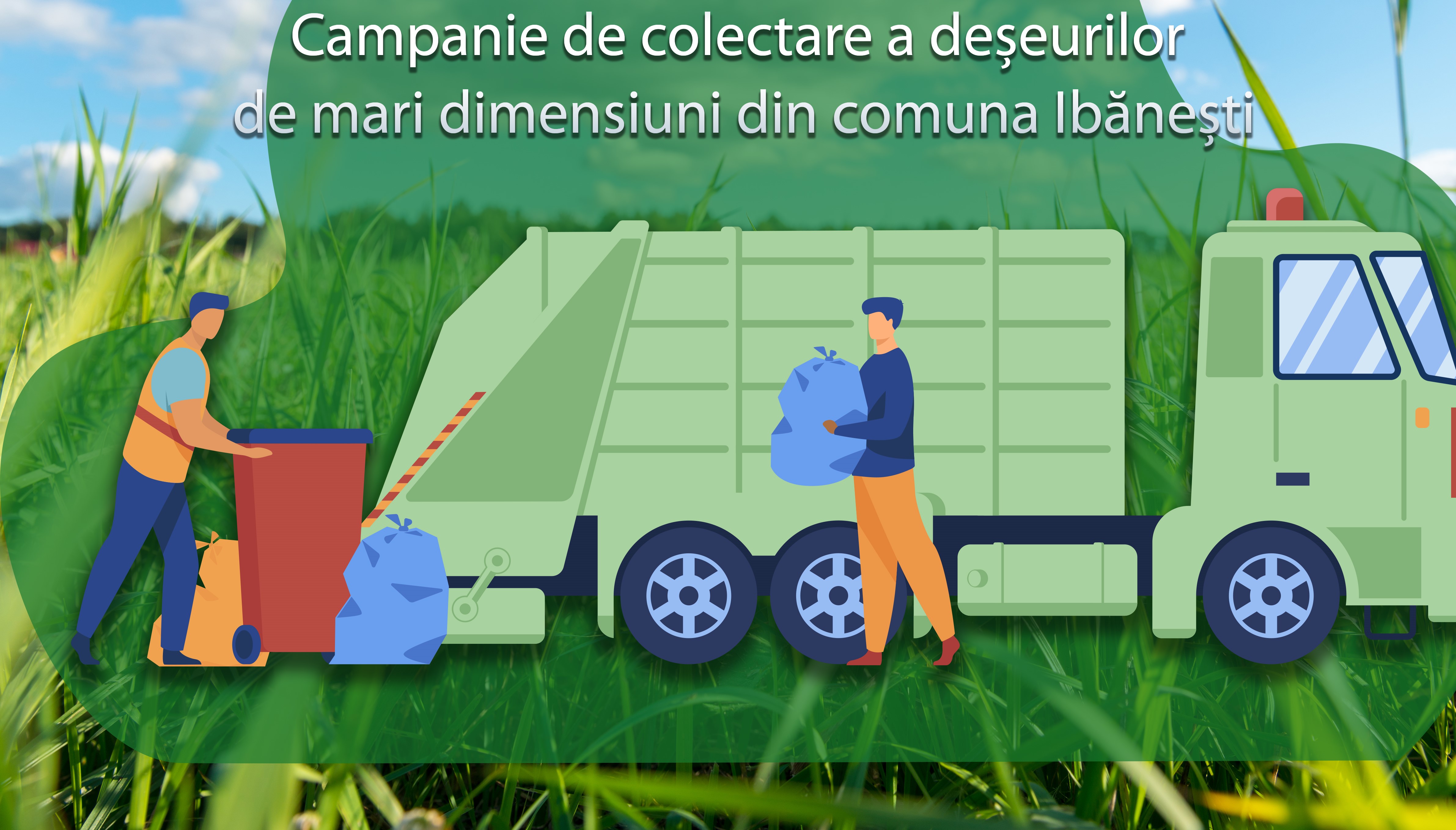 Curățenia de primăvară