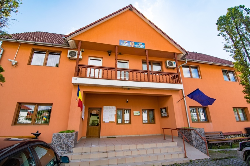 Concurs pentru ocupare de post în cadrul Compartimentului Asistență Socială și Resurse Umane