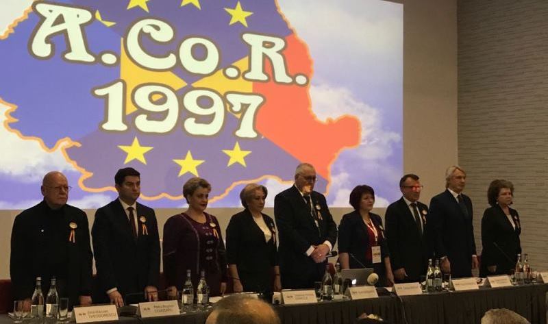 Adunarea Generală a Asociației Comunelor din România - 18-21 februarie 2018