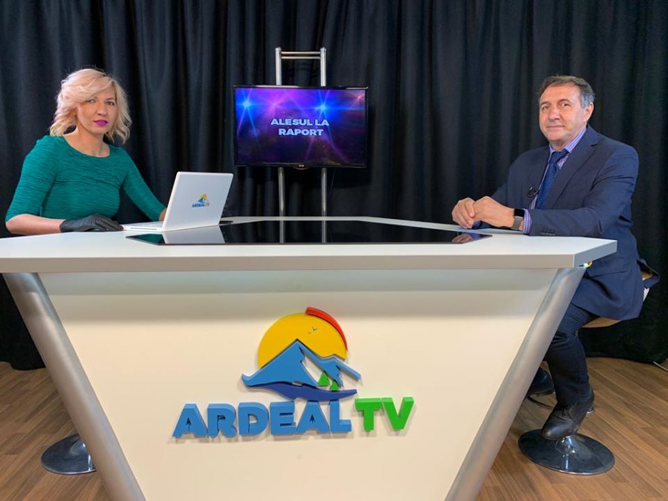 Provocări, soluții și proiecte ale administrației publice locale din Ibănești