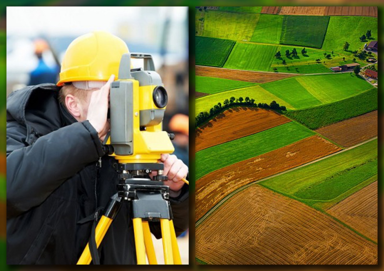 Ședință referitoare la cadastrarea comunei