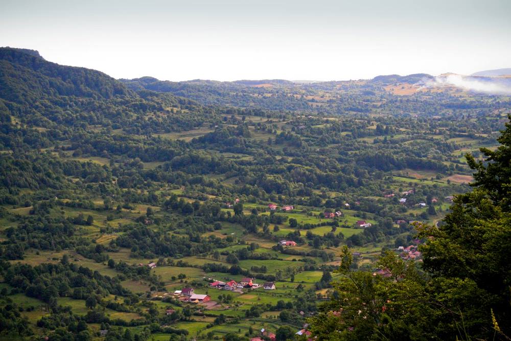 Lumea mea. Lumea - văzută din perspectiva a trei generații