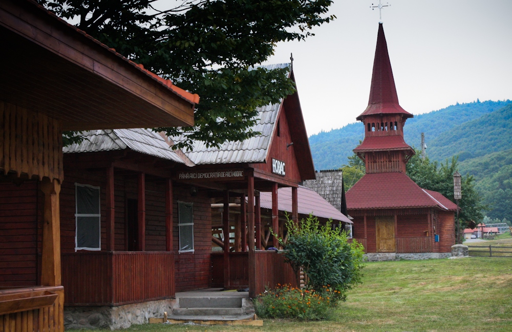 Noutăți de la Fâncel. Ultimele pregătiri pentru Festivalul Văii Gurghiului