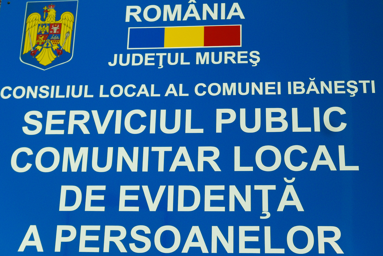 Informare S.P.C.L.E.P. privind termenul de valabilitate al actelor de identitate pe perioada stării de alertă și termenul de soluționare a cererilor pentru eliberarea cărților de identitate