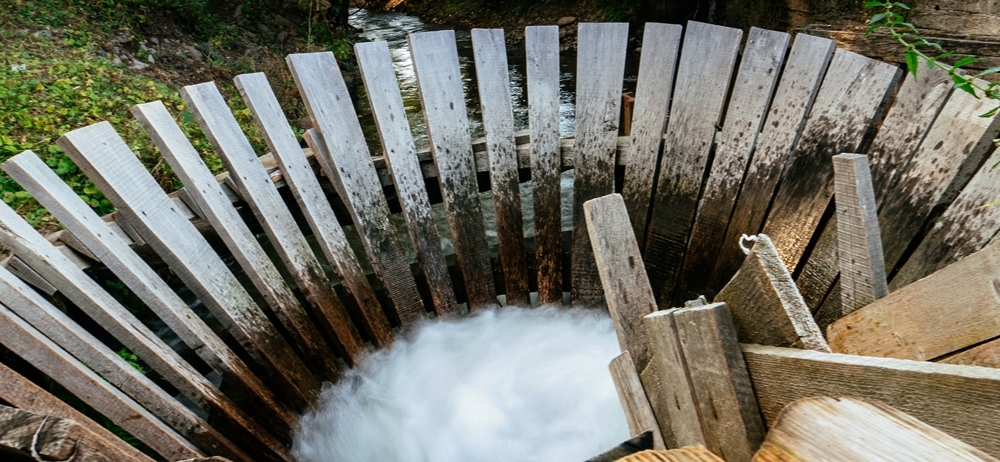 Invitație la vâltoare!
