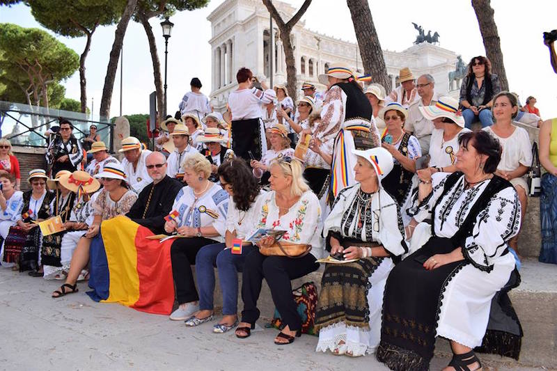 Pe urmele lui Badea Cârțan