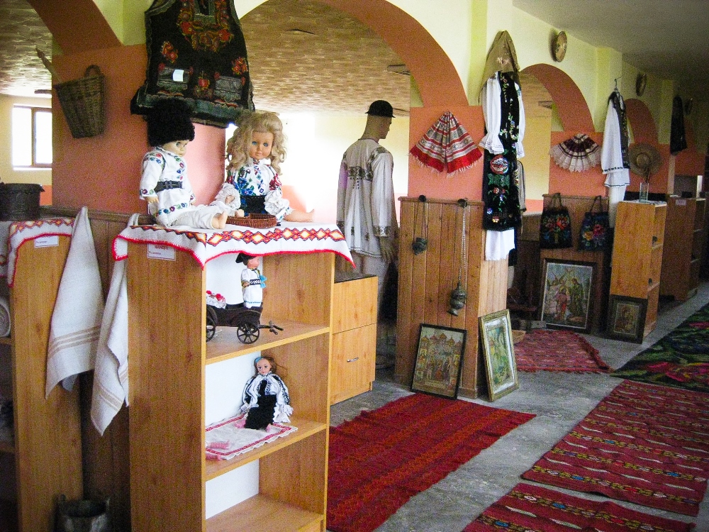 Cămine Culturale