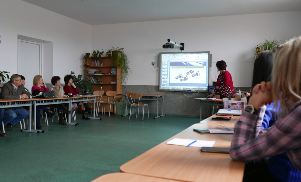 SuperTeach, strategii pentru o educație de succes și un trio imbatabil: profesor-elev-părinte