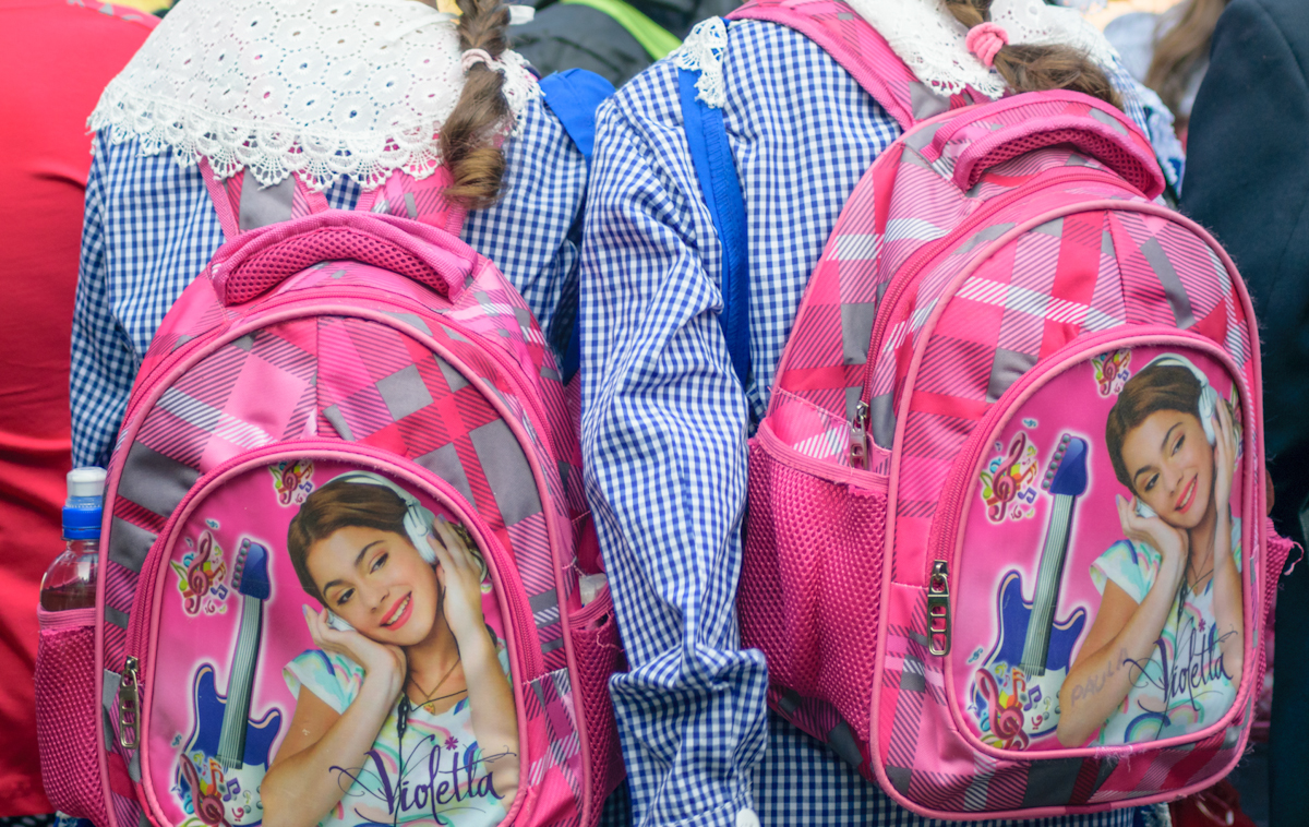 Școlile din Ibănești se pregătesc pentru revederea cu elevii