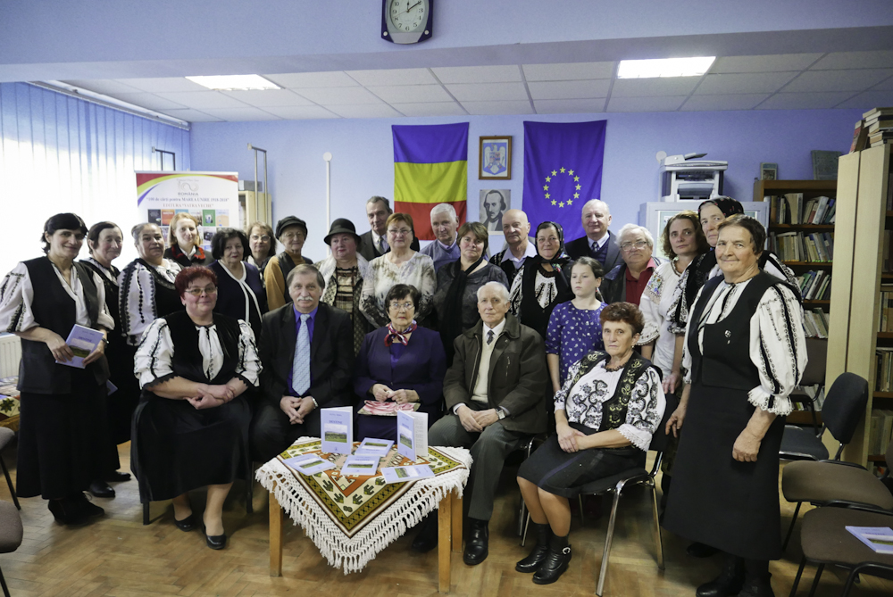 Lansare de carte: "Destine", al cincilea volum semnat Elena Mera