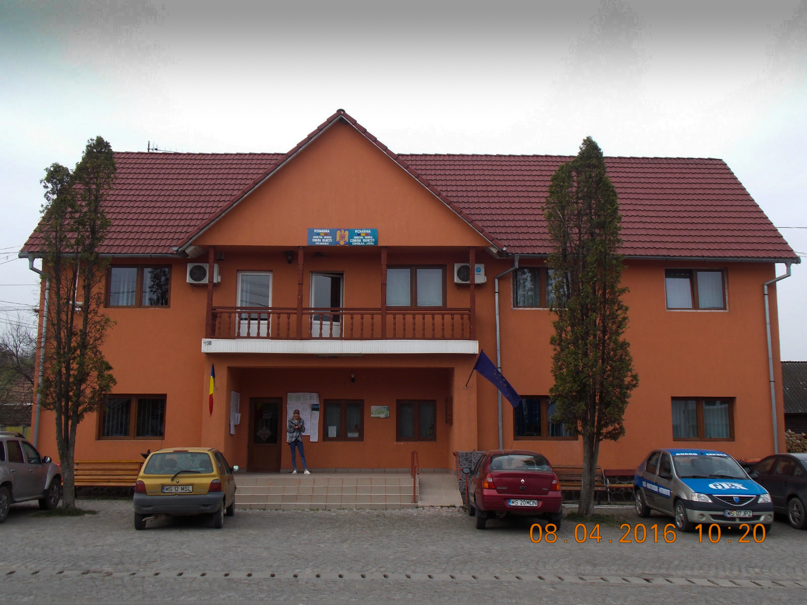 Anunț privind întreruperea furnizării energiei electrice în data de 14 august 2019